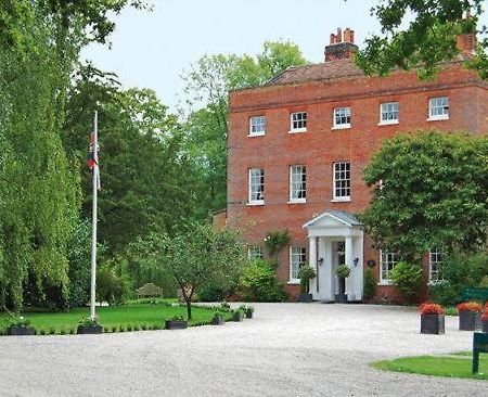 Mulberry House Ongar Exterior foto