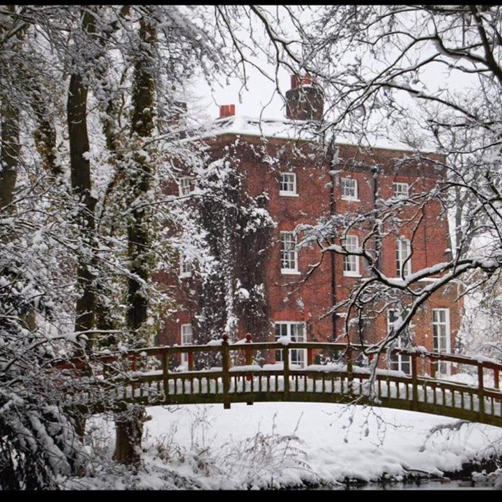 Mulberry House Ongar Exterior foto