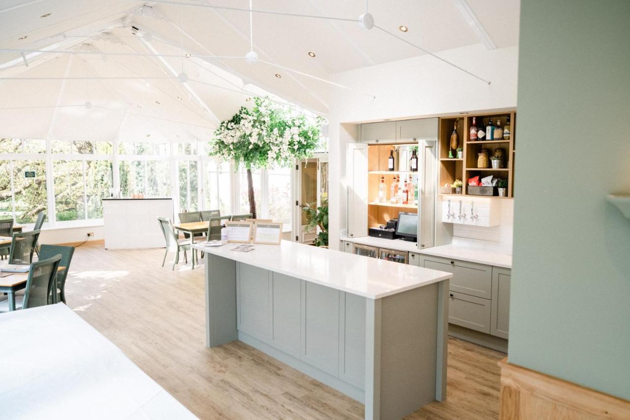 Mulberry House Ongar Exterior foto
