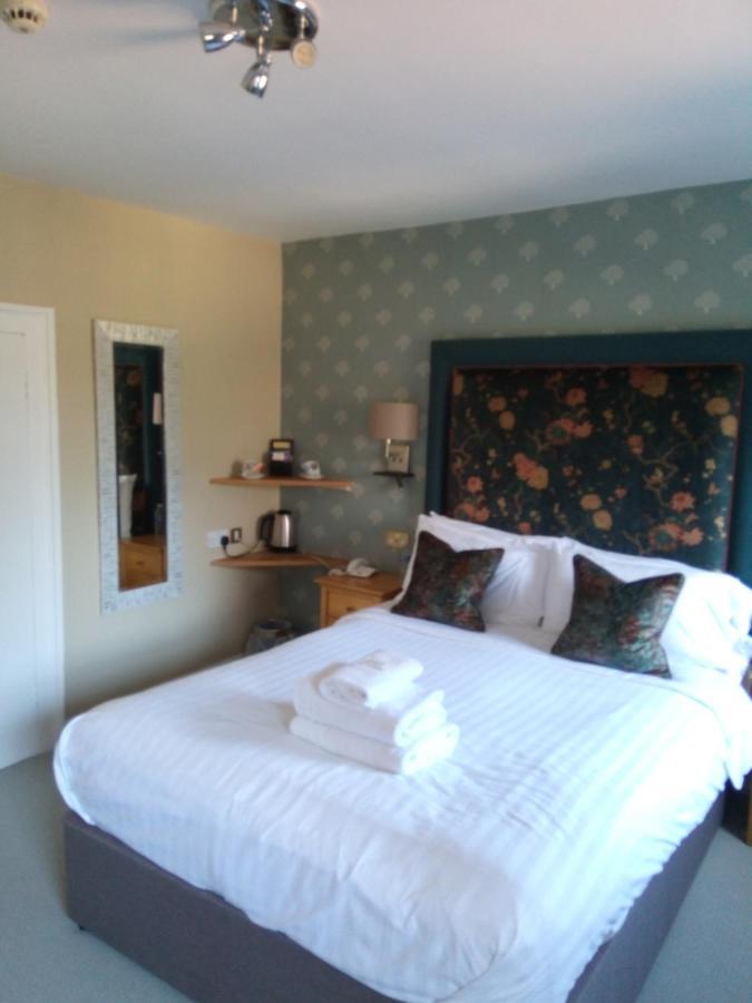 Mulberry House Ongar Exterior foto