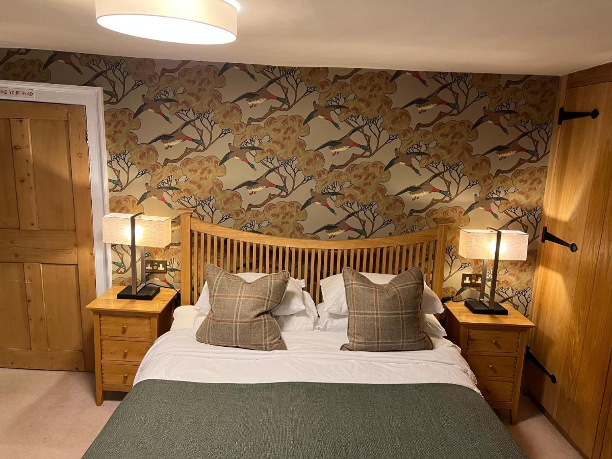 Mulberry House Ongar Exterior foto