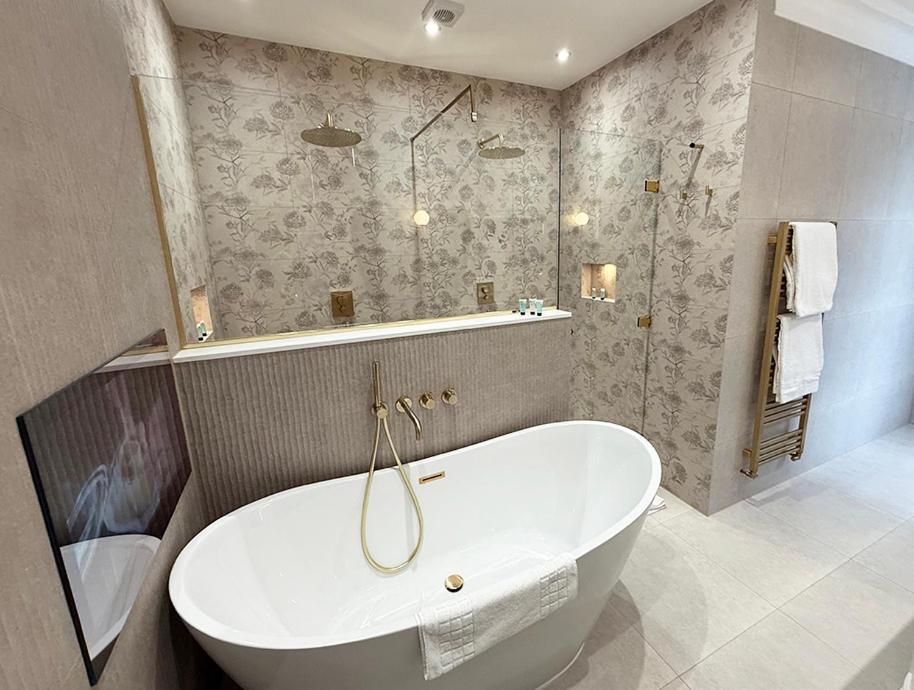 Mulberry House Ongar Exterior foto